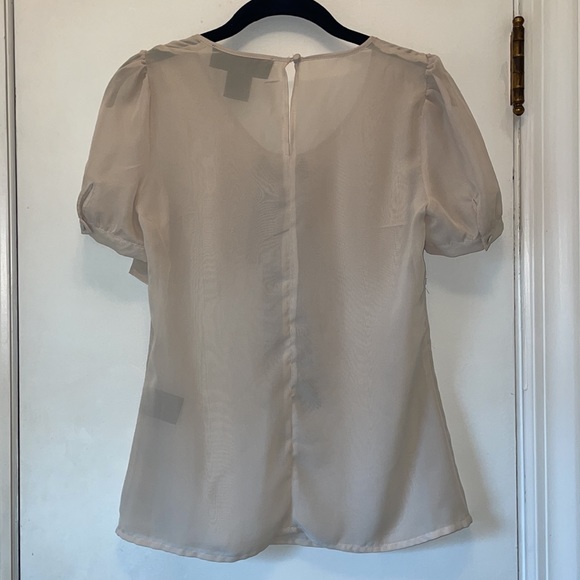 Kardashian Top XS GUC - Picture 4 of 4